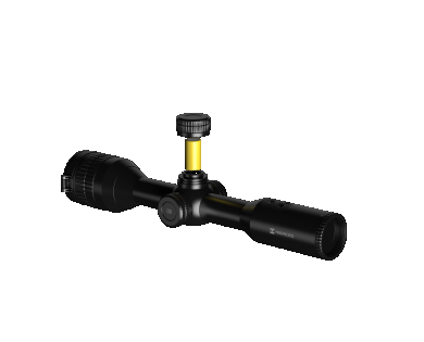 Lunette thermique HIKMICRO Stellar SQ50 2,3-18x50 