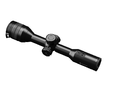 Lunette thermique HIKMICRO Stellar SQ50 2,3-18x50 
