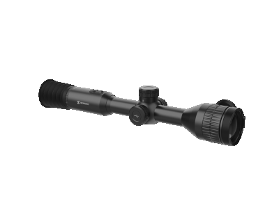 Lunette thermique HIKMICRO Stellar SQ50 2,3-18x50 