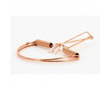 Piège nuisible diamètre 11 cm 