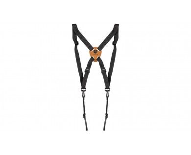 Harnais Hawke Strap pour jumelles 