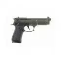 Pistolet automatique M92 9mm PAK Vert Kimar 