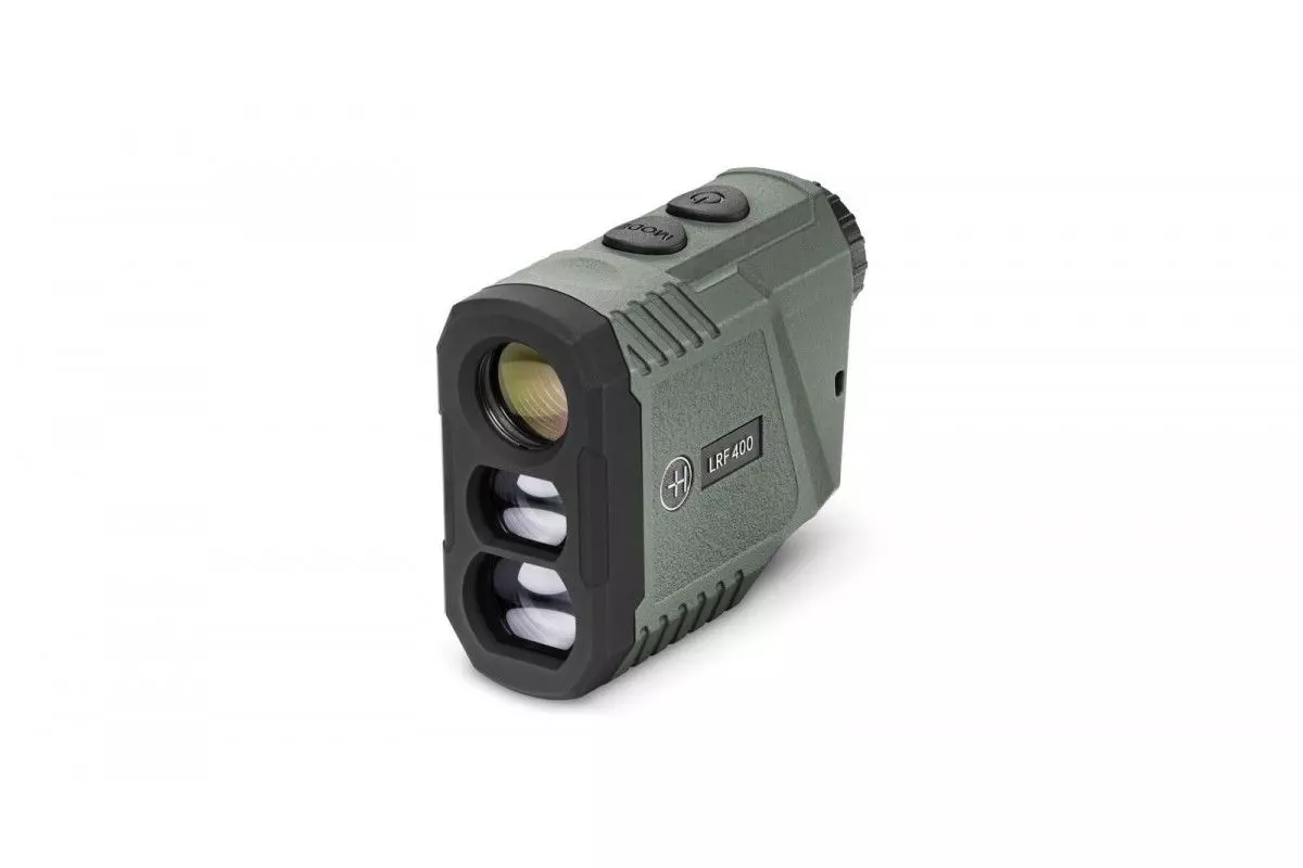 Télémètre laser Hawke 400YD 6x25 