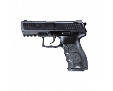Pistolet CO2 HK P30 BBS et Diabolo 4.5mm 