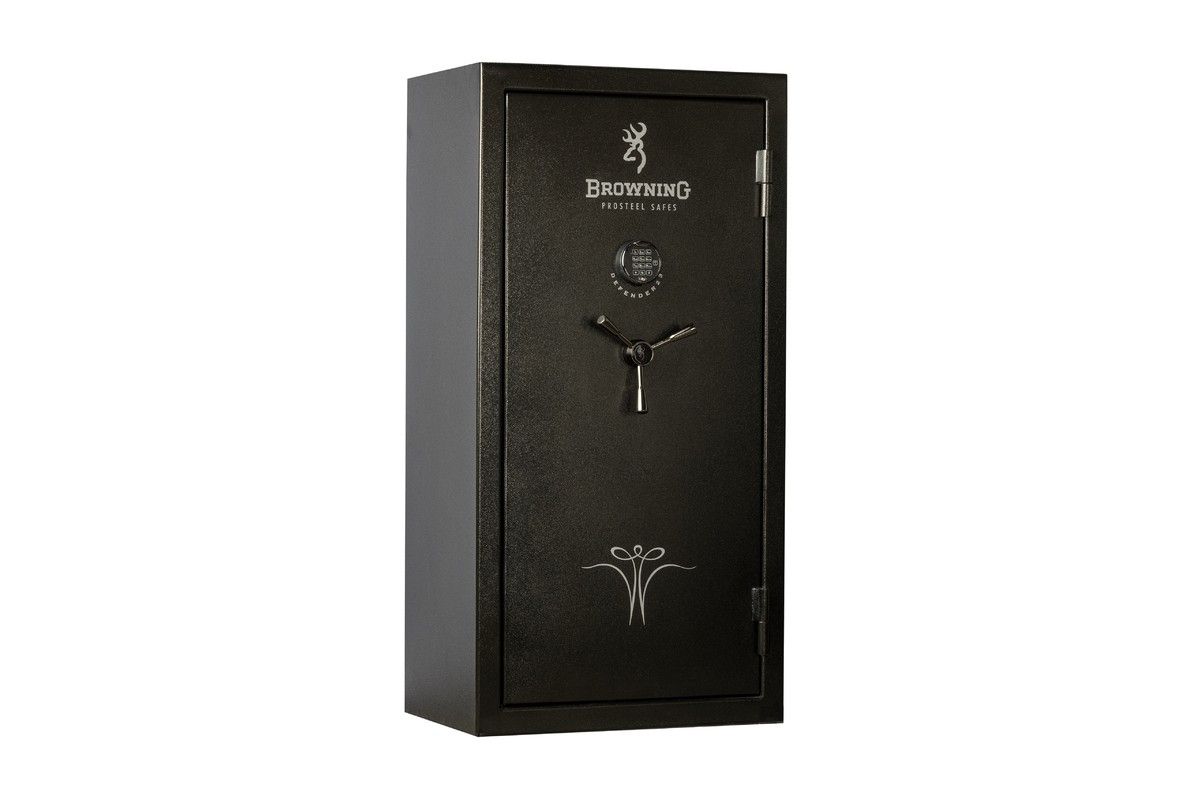 Coffre fort Browning defender 23 