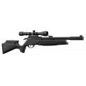 Pack Carabine PCP GAMO Arrow 4.5mm 19.9J + lunette 3-9x40wr + plombs + pompe 