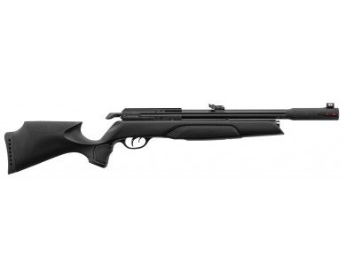 Pack Carabine PCP GAMO Arrow 4.5mm 19.9J + lunette 3-9x40wr + plombs + pompe 