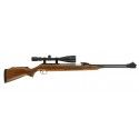 Carabine Diana 460 Magnum 4.5mm - + Lunette 6-24x50 - 27 joules 