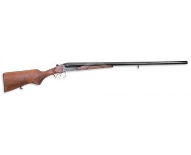 Fusil juxtaposé Baikal MP43-E CAL. 12/70 