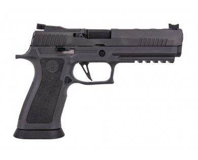 Pistolet Sig Sauer P320 X-Five Légion Cal.9x19mm 