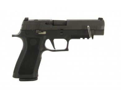 Pistolet Sig Sauer P320 X-Full Size Cal.9x19mm 