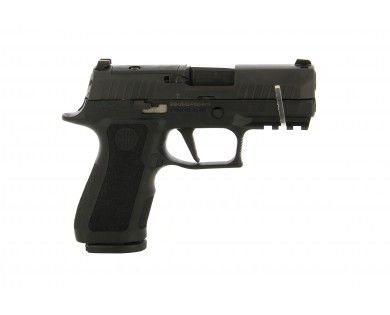 Pistolet Sig Sauer P320 X-Compact Cal.9x19mm 