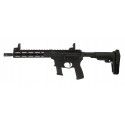 Carabine Semi-automatique AF9 Alpha FoxTrot Cal. 9x19 Canon 10.5" 