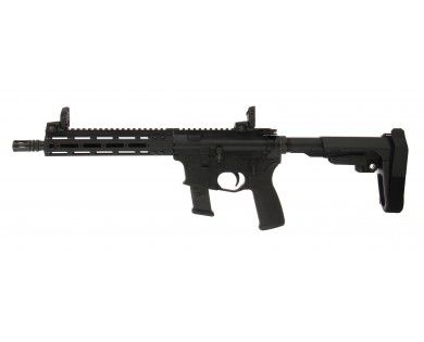Carabine Semi-automatique AF9 Alpha FoxTrot Cal. 9x19 Canon 10.5" 