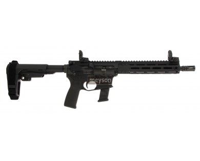 Carabine Semi-automatique AF9 Alpha FoxTrot Cal. 9x19 Canon 10.5" 
