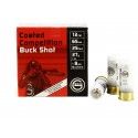 Chevrotine Geco Compétition 9 grains Cal 12/65 