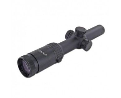 Lunette de battue 1-6x24 premium Fuzyon chasse 
