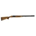 Fusil Superposé Pallas Héros Blued 28/70 71cm 
