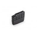 Chargeur Tikka T3x / T3 Medium 5 coups noir 