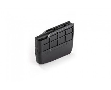 Chargeur Tikka T3x / T3 Medium 5 coups noir 