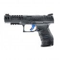 Pistolet Walther Q5 Match Cal. 9x19  Canon 5'' OR 