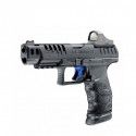 Pistolet Walther Q5 Match Cal. 9x19  Canon 5'' OR 