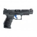 Pistolet Walther Q5 Match Cal. 9x19  Canon 5'' OR 