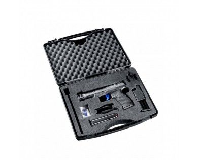 Pistolet Walther Q5 Match Cal. 9x19  Canon 5'' OR 