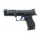Pistolet Walther Q5 Match SF Cal. 9x19  Canon 5'' OR 