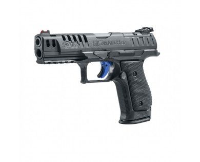 Pistolet Walther Q5 Match SF Cal. 9x19  Canon 5'' OR 