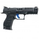 Pistolet Walther Q5 Match SF Cal. 9x19  Canon 5'' OR 