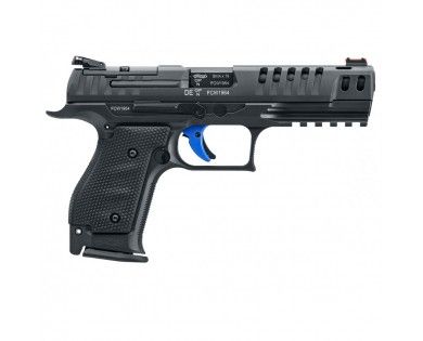 Pistolet Walther Q5 Match SF Cal. 9x19  Canon 5'' OR 