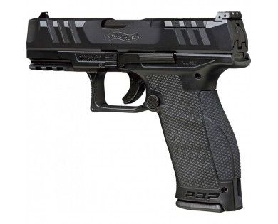 Pistolets walther PDP Full Size 4" Cal. 9x19 OR 