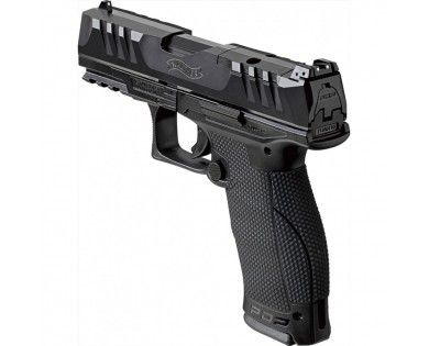 Pistolets walther PDP Full Size 4" Cal. 9x19 OR 