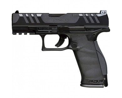 Pistolets walther PDP Full Size 4" Cal. 9x19 OR 