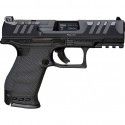 Pistolet Walther PDP Compact 4" Cal. 9x19 OR 