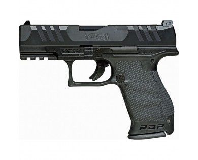 Pistolet Walther PDP Compact 4" Cal. 9x19 OR 