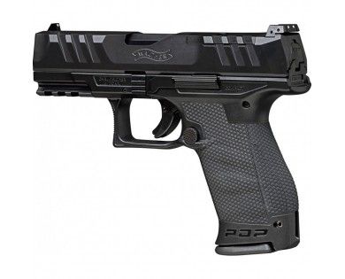 Pistolet Walther PDP Compact 4" Cal. 9x19 OR 