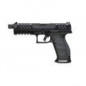 Pistolet Walther PDP Pro SD  Full Size Cal. 9x19 Canon 5.1" Fileté 