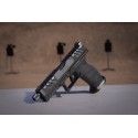 Pistolet Walther PDP Pro SD  Full Size Cal. 9x19 Canon 5.1" Fileté 
