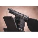 Pistolet Walther PDP Pro SD  Full Size Cal. 9x19 Canon 5.1" Fileté 