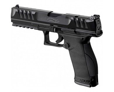 Pistolet Walther PDP Full Size Canon 5" Cal.9x19 OR 