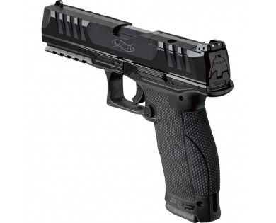 Pistolet Walther PDP Full Size Canon 5" Cal.9x19 OR 