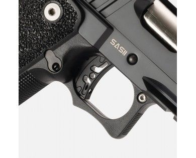Pistolet Bul Armory SAS II TAC 5" OR calibre 9x19 
