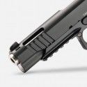 Pistolet Bul Armory SAS II TAC 5" OR calibre 9x19 