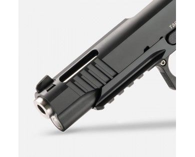 Pistolet Bul Armory SAS II TAC 5" OR calibre 9x19 