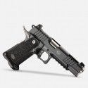 Pistolet Bul Armory SAS II TAC 5" OR calibre 9x19 