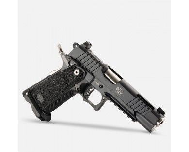 Pistolet Bul Armory SAS II TAC 5" OR calibre 9x19 