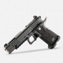Pistolet Bul Armory SAS II TAC 5" OR calibre 9x19 