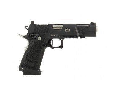 Pistolet Bul Armory SAS II TAC 5" OR calibre 9x19 